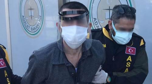 Eşini 97 kez bıçaklayan cani eşten kan donduran ifade! 