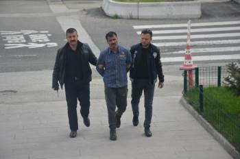 Eşini Öldüren Kocaya Müebbet Hapis Cezası
