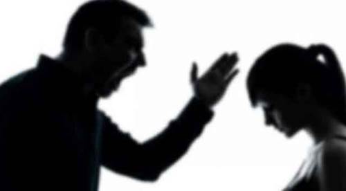 Eşini ve kızını darp eden şahıs tutuklandı