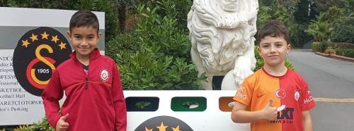 ESK Kolej’den Florya’ya gurur yolculuğu