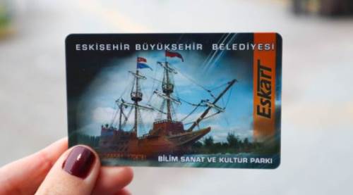 ESKART Nasıl Alınır, Nasıl Kullanılır?