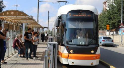 Eskart Tam Bilet Fiyatı 2025