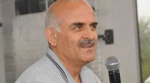 Eski Ak Parti milletvekili gözaltına alındı