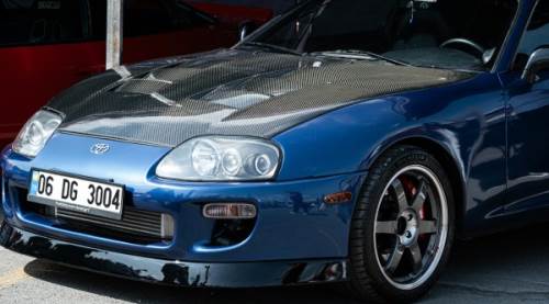 Eski Arabayı Ver, Sıfırı Ucuza Al: 25 Yaş Üstü Araçlara ÖTV Sürprizi Kapıda mı?