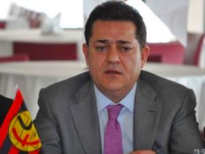 Eski Başkan Kulüpten İhraç Edildi