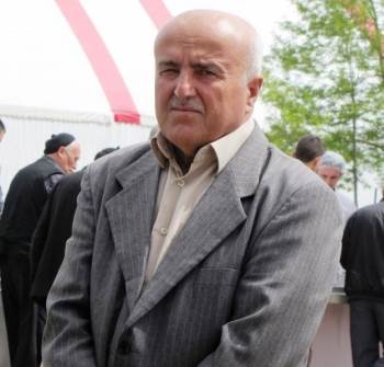 Eski Başkan Hüseyin Sarıkaş Vefat Etti
