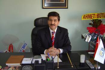 Eski Belediye Başkanı İsmail Akbulut, Koronaya Yenildi
