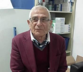 Eski Bilecik Belediye Başkanı Hayatını Kaybetti
