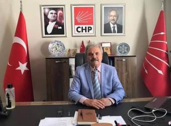 Eski Chp İl Başkanı Makbul Sarı Koronadan Hayatını Kaybetti
