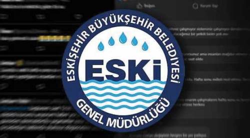 ESKİ’de skandallar zinciri