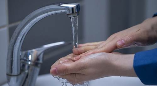 ESKİ'den flaş duyuru: Eskişehir'deki su fiyatları... 