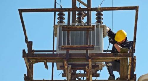 ESKİ’den İnönü’ye kesintisiz su için kritik hamle