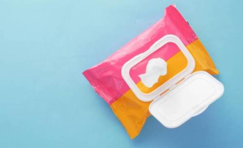 ESKİ'den kritik uyarı: Islak mendiller büyük tehdit!