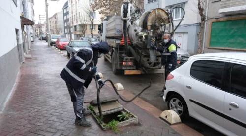 ESKİ'den önemli denetim: Vatandaşlar o konuda uyarıldı!