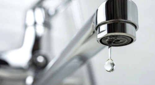 ESKİ'den su kesintisi hakkında beklenen açıklama!