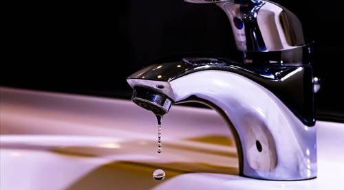 ESKİ duyurdu: Eskişehir’de bazı mahallelerde su kesintisi yaşanacak!