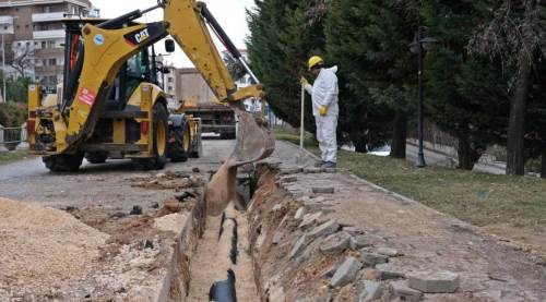 ESKİ duyurdu: Eskişehir'de o sorun çözüldü!