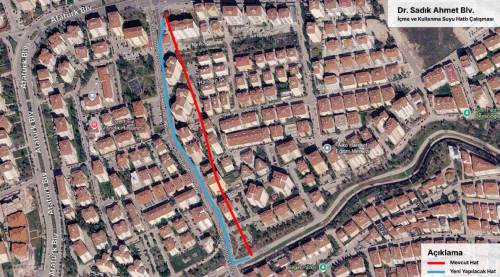 ESKİ duyurdu: Eskişehir’de o yol için plan değişti, tarih ertelendi!