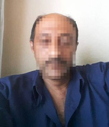 Eski Eşini Yaralayıp Fırın Çalışanını Öldüren Şüpheli Saklandığı Evde Yakalandı
