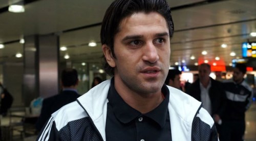 Eski futbolcu Uğur Boral FETÖ itirafçısı oldu!