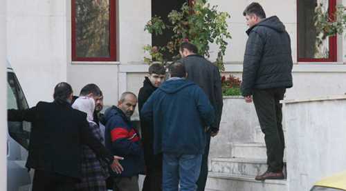 Eski Güvenlik Şube Müdürü tutuklandı