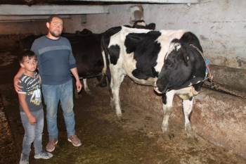 Eski Hükümlü Aldığı 53 Bin Tl’Lik Hibeyle Kendi İşini Kurdu
