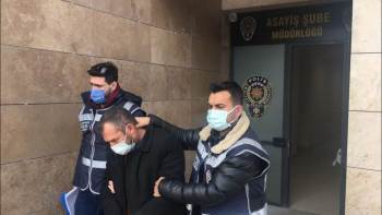 Eski Karı Koca Çiftin Üzerine Kurşun Yağdıran Şahıs Adliyeye Sevk Edildi
