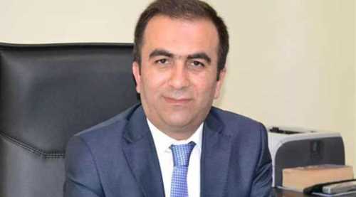 Eski kaymakam FETÖ’den tutuklandı