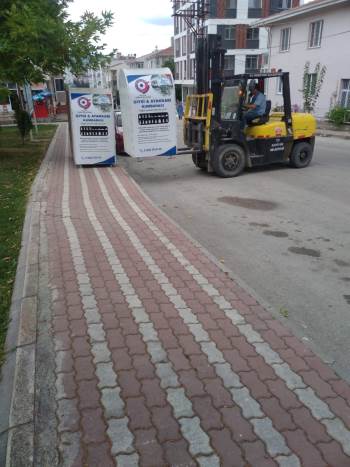 Eski Kıyafetler Ekonomiye Kazandırılacak
