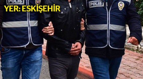 Eski komiser yardımcıları gözaltına alındı