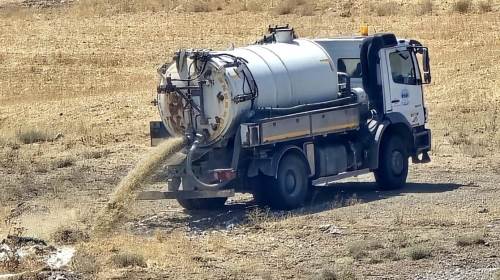 ESKİ’nin atık su boşaltma skandalına ciddi eleştiri