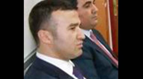 Eski savcı çöplükte ölü bulundu