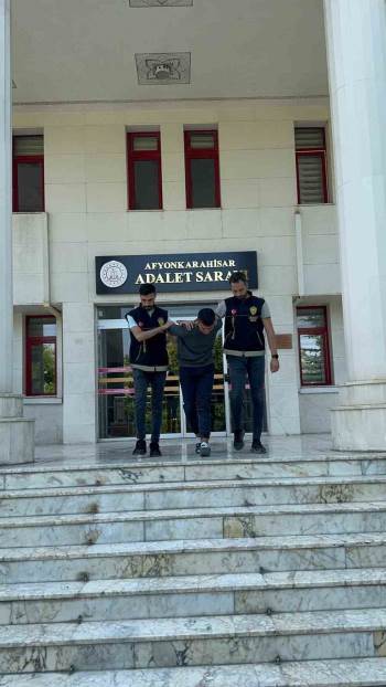 Eski Sevgilisini Öldürdüğü İddia Edilen Şahıs Tutuklandı
