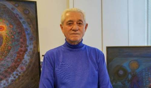 Eski SHP Eskişehir Milletvekili Zeki Ünal'dan YENİ Parti kararı