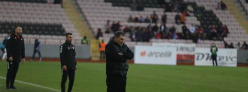 Eski takımına karşı kazanmayı başardı