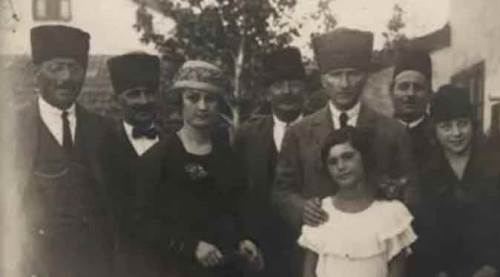 Eski Türkiye'nin Cumhuriyet çocukları!