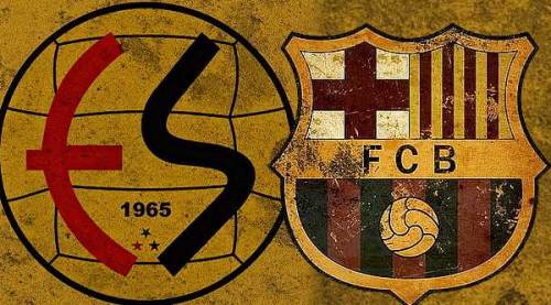 Eski vali Eskişehirspor hayalini açıkladı: Barcelona gibi...