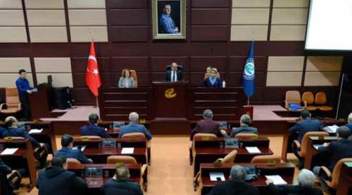 ESKİ’ye 24 milyon Euro kredi