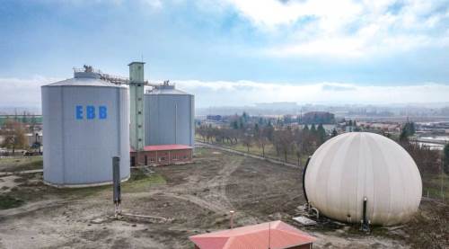 ESKİ yeni projesini böyle duyurdu