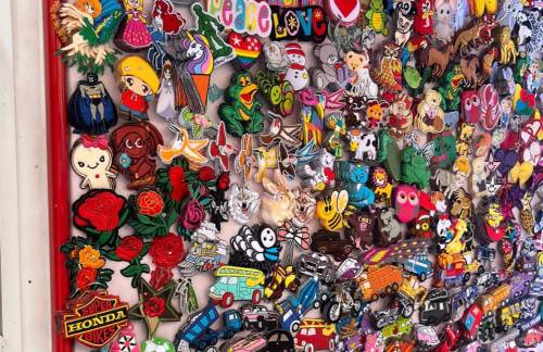 Eski yılların trendi yeniden moda oldu!