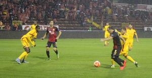 Eskişehirspor - Kayserispor
