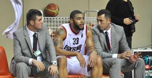 Eskişehir Basket galibiyet peşinde