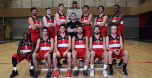 Eskişehir Basket görücüye çıkıyor