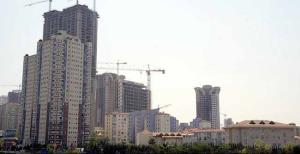 Eskişehir'de 2015 konut satışları