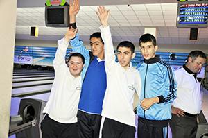 Eskişehirde bir ilk yaşandı