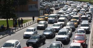 Eskişehir'de kaç araç var?