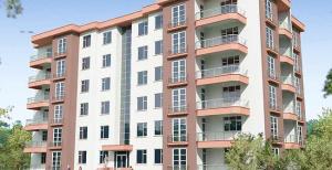 Eskişehir'de konut satışları arttı