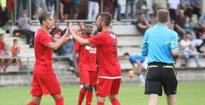 Eskişehir'e bomba gibi döneceğiz