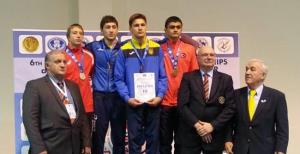 Eskişehir'i gururlandırdı