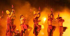 Eskişehir'i yakacaklar